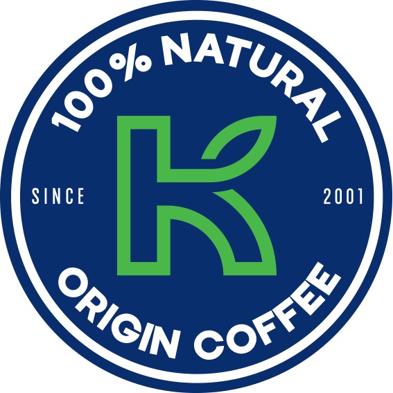 K-COFFEE