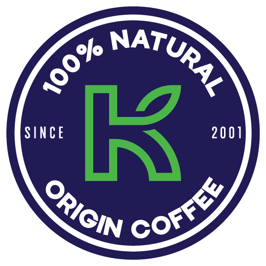 K COFFEE