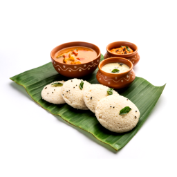 Traditional Food