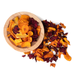 Dried Vegetable