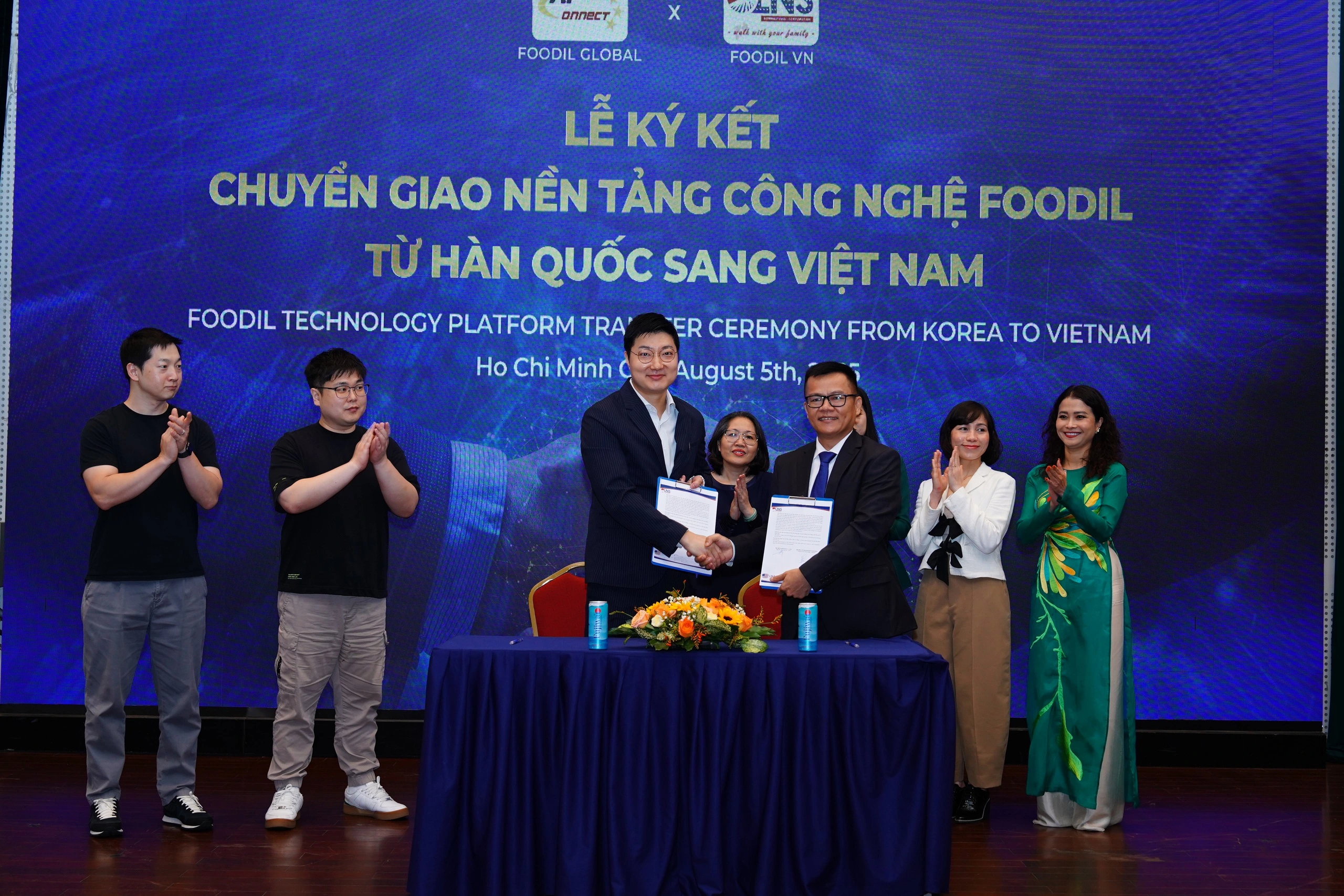 Opening the U.S. Market to Small and Medium Enterprises