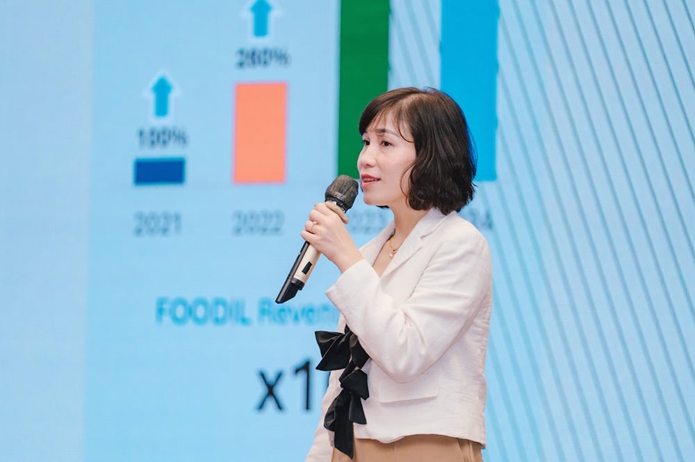 FOODIL.vn: Another “Gateway” for Vietnamese Food to Enter Global Markets