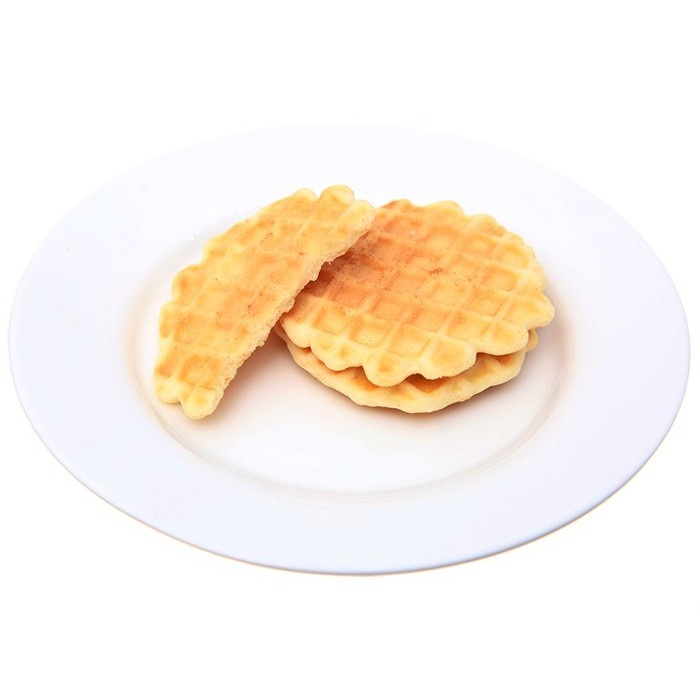 RICHY BUTTER WAFFLES