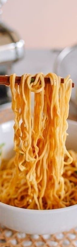 Noodle