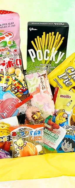 Snack & Confectionary