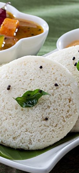 Traditional Food
