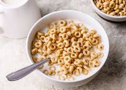 Cereal