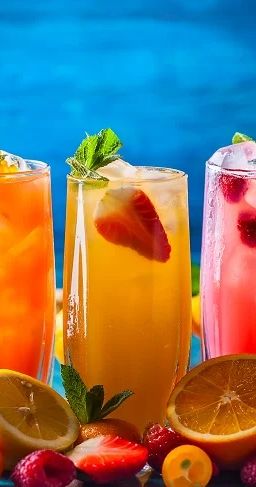 Beverage