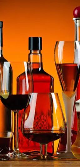 Alcohol