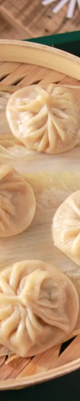 Dumpling