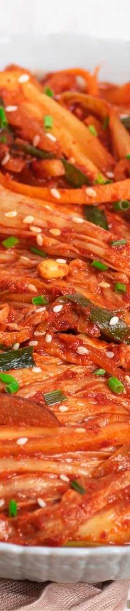 Kimchi