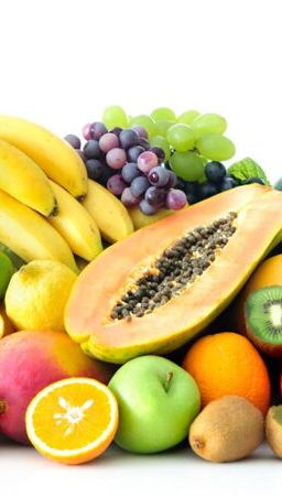 Fruits