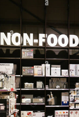 Non-food