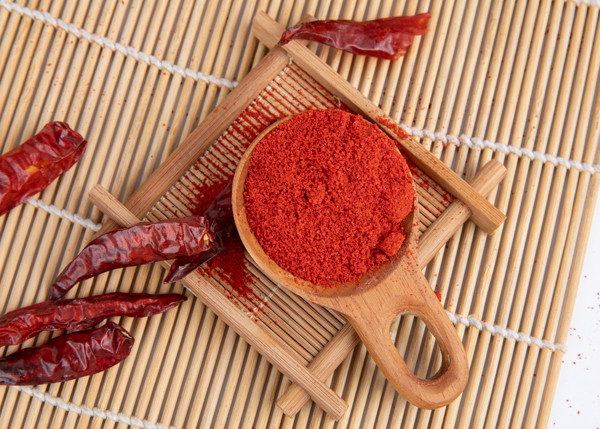 Yeschef Red Pepper powder Fine 200g-PET