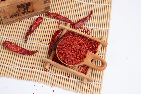 Yeschef Red Pepper powder Coarse 2.27kg